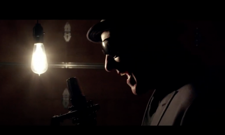 Prog Ensemble DarWin Release New Video “Nightmare Of My Dreams” from Forthcoming Album “DarWin 2: A Frozen War”