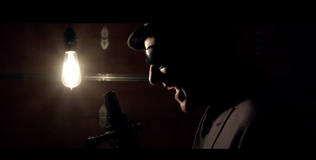 Prog Ensemble DarWin Release New Video “Nightmare Of My Dreams” from Forthcoming Album “DarWin 2: A Frozen War”