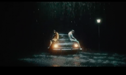 Watch the new video Space From New “Biffy Clyro” Albym “A Celebration of Endings”