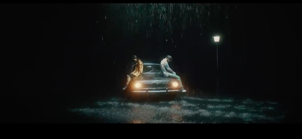 Watch the new video Space From New “Biffy Clyro” Albym “A Celebration of Endings”