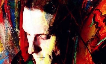 Steve Bonino – The Most Beautiful Feeling – PeacockSunrise Records