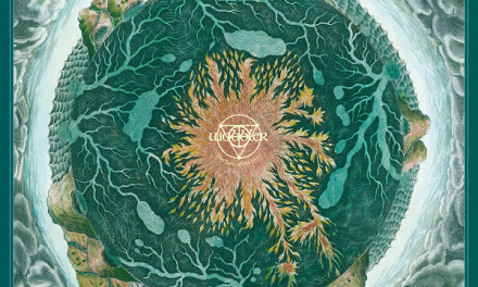 Karisma Records Announces Details Of Latest Album From Wobbler