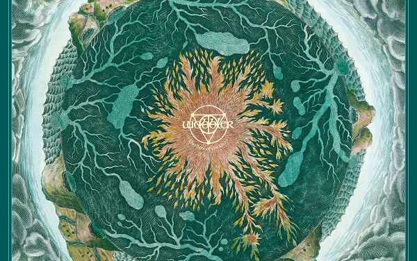 Karisma Records Announces Details Of Latest Album From Wobbler