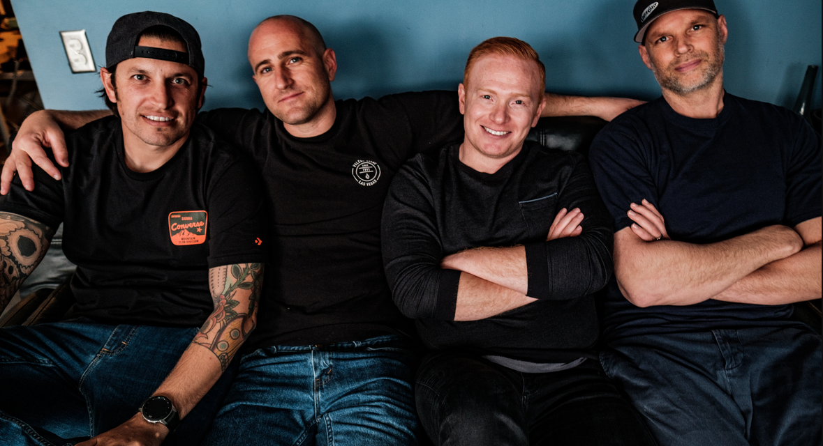 So Cal Skate Punks CHASER Debut Lyric Video for Title Track from Upcoming ‘Look Alive’ 7″/EP