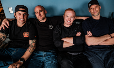 So Cal Skate Punks CHASER Debut Lyric Video for Title Track from Upcoming ‘Look Alive’ 7″/EP