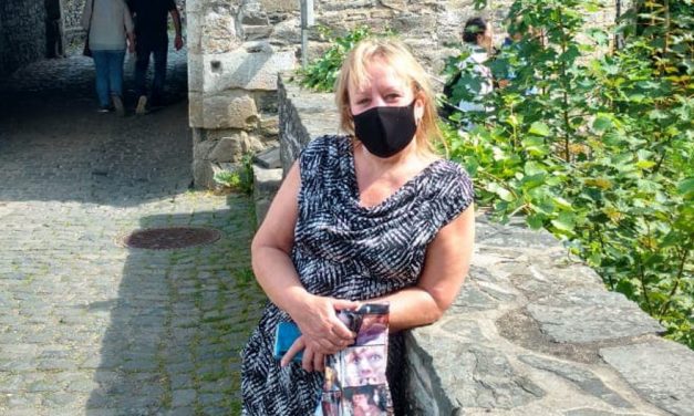 Kathy Keller Interview From School Teacher To Music Entrepreneur