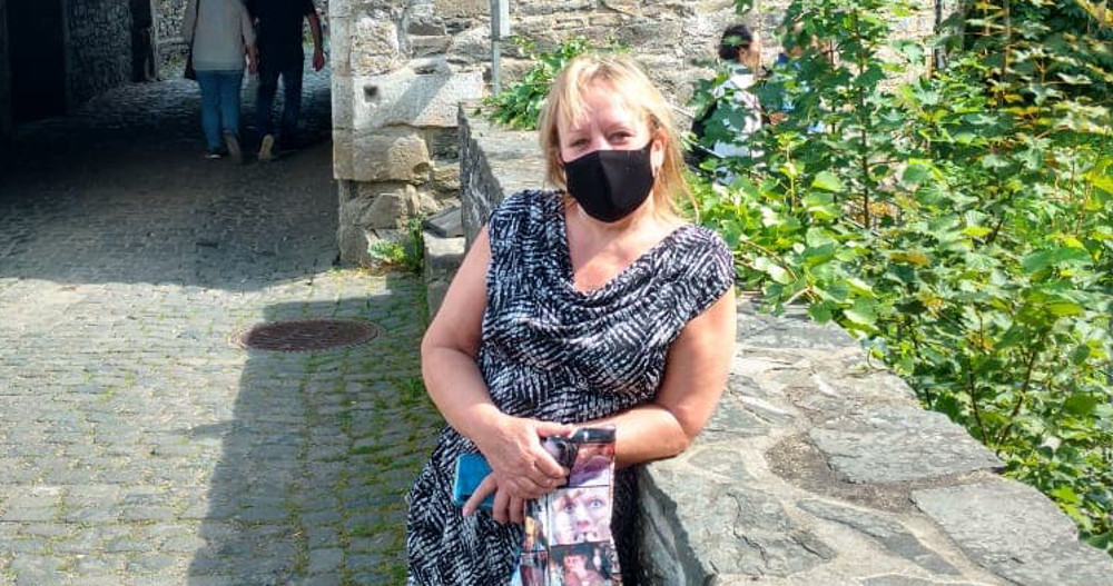 Kathy Keller Interview From School Teacher To Music Entrepreneur