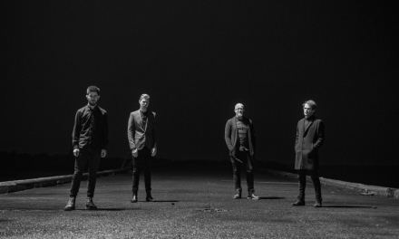Icelandic Emotional Post-Rock Collective VAR Unveil Music Video For Anthemic, Dreamy New Video “Run” on The Alternative
