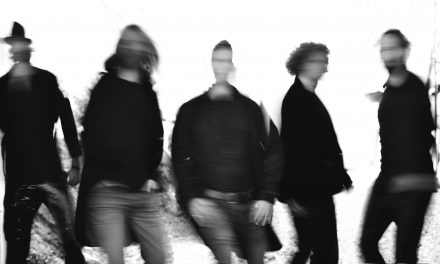 Blank Manuskript Release New Album Himmelfahrt