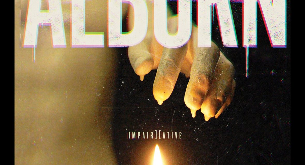 Alborn Debut EP ‘Impairative’ Available NOW from Imagen Records