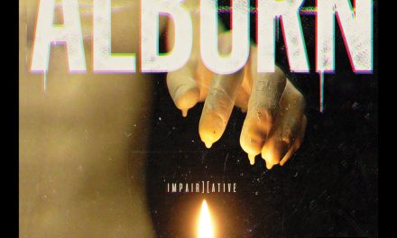 Alborn Debut EP ‘Impairative’ Available NOW from Imagen Records