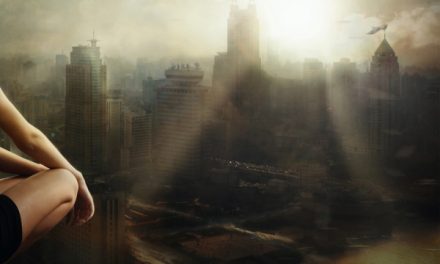 Critically Acclaimed Rock Band ANYONE To Release Third Album “On the ending earth”