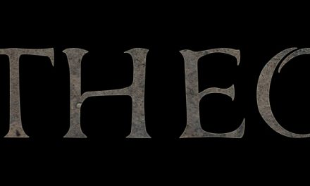 Irish death metallers Atheos return with Words Of Eroding Worlds – out on Niflhel Records on October 27th