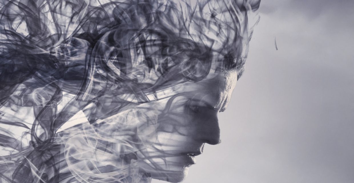 Whitewater “Dark Planet” releases October 16th