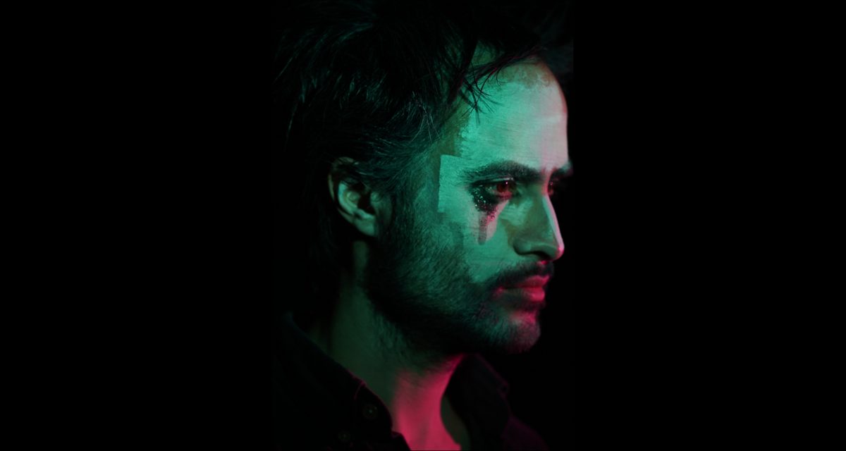 Ahead Of Album Release “From Darkness, Light” Noir-Experimental London Crooner BRUDINI Shares New Tracks!