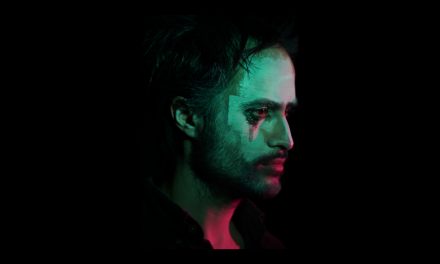 Ahead Of Album Release “From Darkness, Light” Noir-Experimental London Crooner BRUDINI Shares New Tracks!