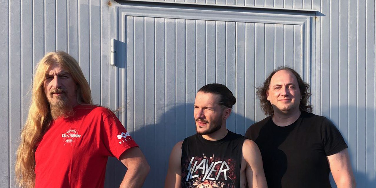 Celtic Hills – TIME video and new EP