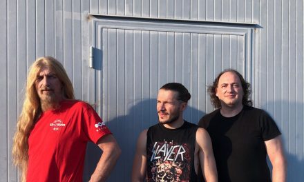 Celtic Hills – TIME video and new EP