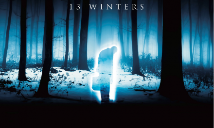 FROST* Launch Trailer and Presale for Limited Artbook Anthology “13 Winters”