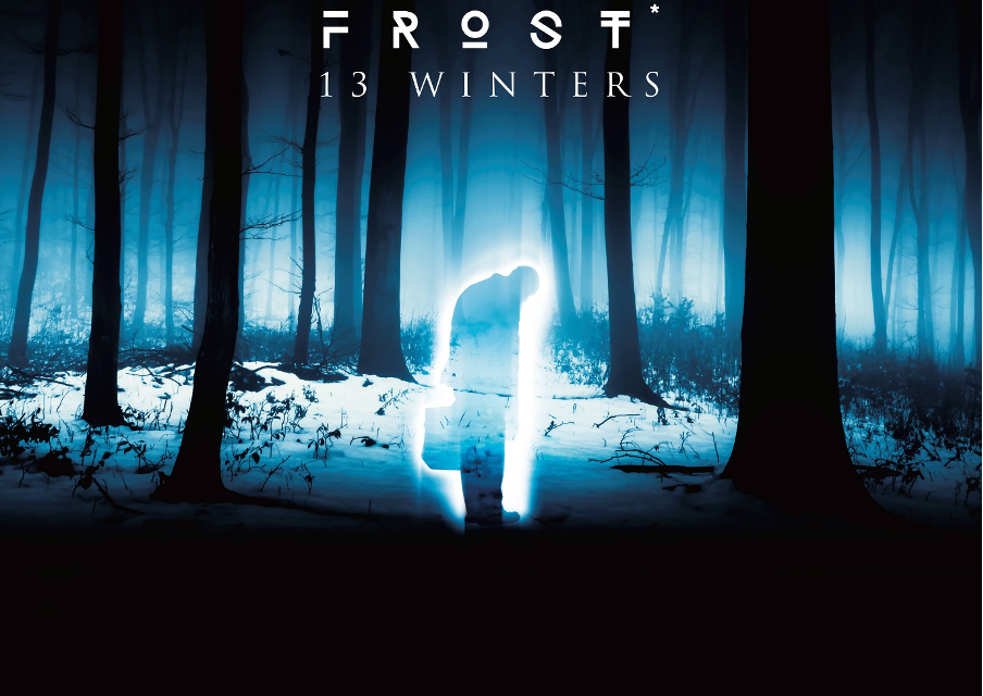 FROST* Launch Trailer and Presale for Limited Artbook Anthology “13 Winters”