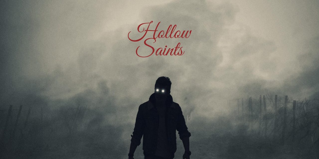 Rock group Falset release a lyric video for “Hollow Saints”