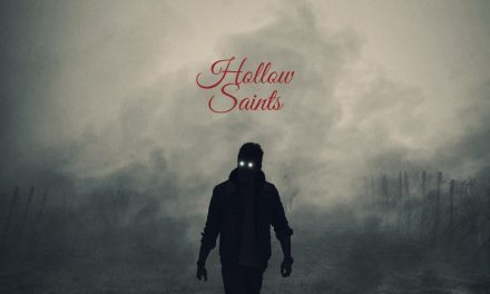 Rock group Falset release a lyric video for “Hollow Saints”