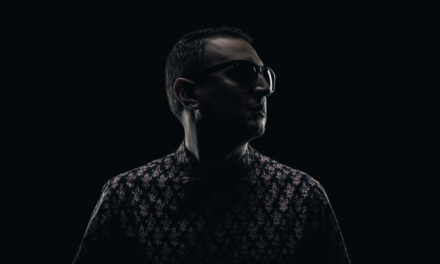 GAB DE LA VEGA releases new video “I Still Believe”, an acoustic open letter