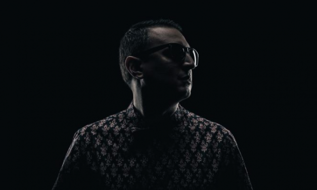 GAB DE LA VEGA releases new video “I Still Believe”, an acoustic open letter