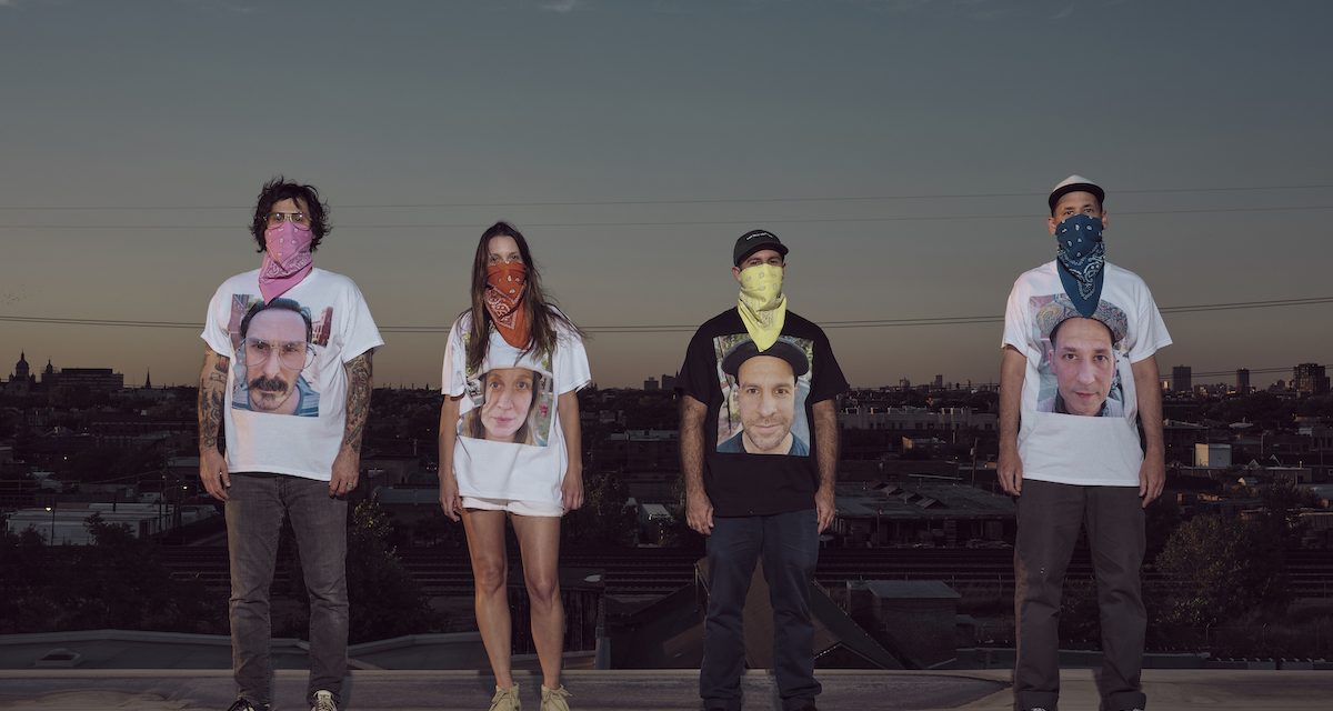 Joyful Noise Announcing: Joan of Arc ‘Tim Melina Theo Bobby’