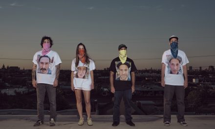 Joyful Noise Announcing: Joan of Arc ‘Tim Melina Theo Bobby’