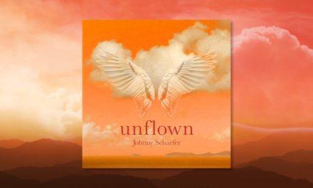 Johnny Schaefer, Singer and Songwriter of Eclectic Music, Releases New Uplifting, Inspiring, Emotionally-Charged Pop Ballad With a Timeless Message