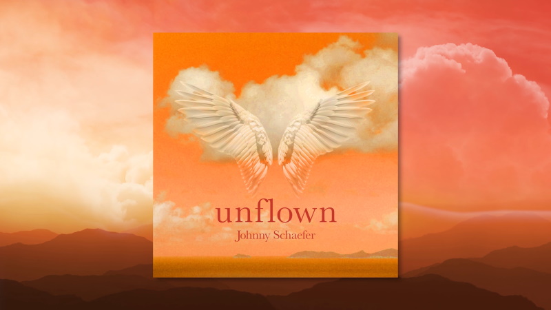 Johnny Schaefer, Singer and Songwriter of Eclectic Music, Releases New Uplifting, Inspiring, Emotionally-Charged Pop Ballad With a Timeless Message
