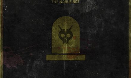 POWERMAN 5000’s THE NOBLE ROT Released In Full, Frontman SPIDER ONE Gets Grilled On Reddit AMA!