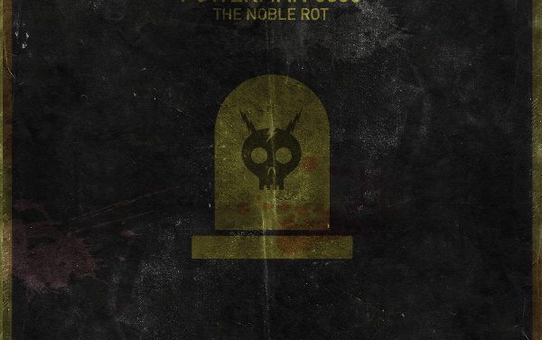 POWERMAN 5000’s THE NOBLE ROT Released In Full, Frontman SPIDER ONE Gets Grilled On Reddit AMA!