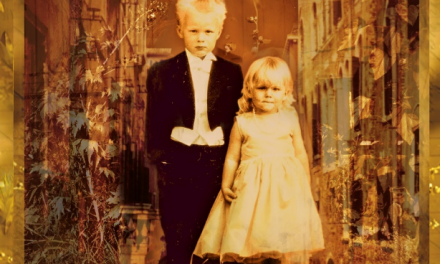 Pain of Salvation – announce “The Perfect Element, Pt. I (Anniversary Mix 2020)” release;