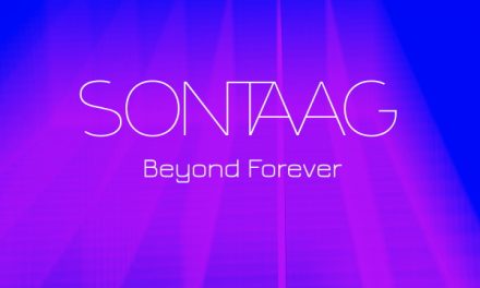 Prog Rock Visionaries SONTAAG Release New Single “BEYOND FOREVER!”