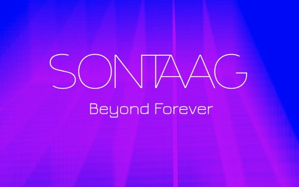 Prog Rock Visionaries SONTAAG Release New Single “BEYOND FOREVER!”