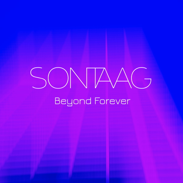 Prog Rock Visionaries SONTAAG Release New Single “BEYOND FOREVER!”