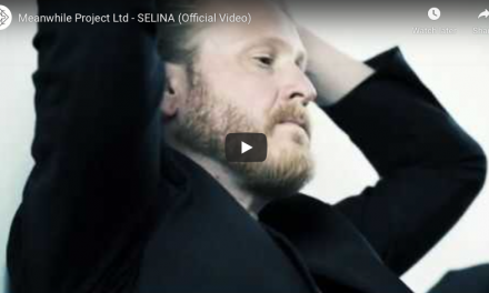 Indie/Post-Rock Duo MEANWHILE PROJECT LTD. Shares New Selina Video!