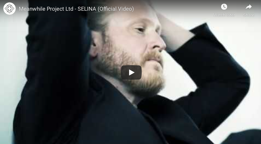 Indie/Post-Rock Duo MEANWHILE PROJECT LTD. Shares New Selina Video!