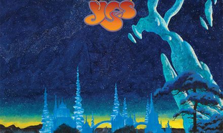 YES to Release: The Royal Affair Tour
