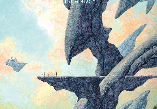 THE FLOWER KINGS Announce October 30th as the Release Date for the New Double Album “Islands”!