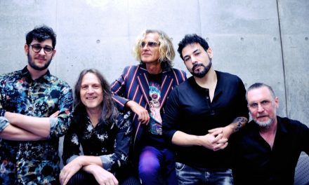 THE FLOWER KINGS – release first single/video from new double album “Islands”!