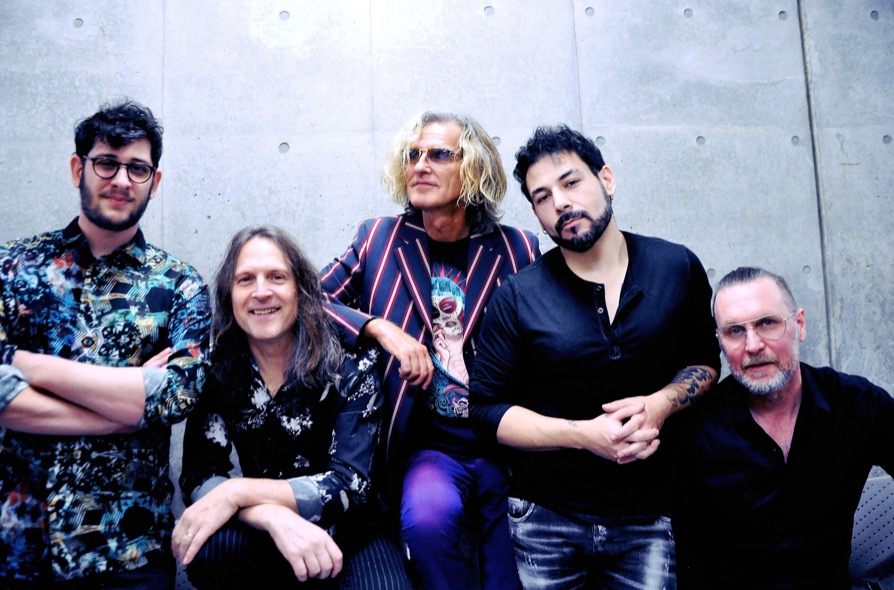 THE FLOWER KINGS – release first single/video from new double album “Islands”!