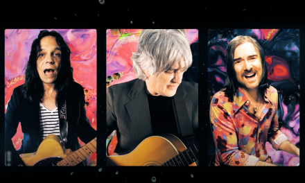 The Lickerish Quartet COVER ART CONTEST