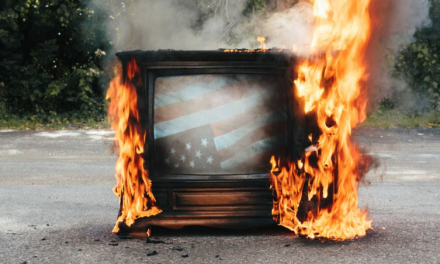 The Messenger Birds Debut Title Track Off Upcoming Album “Everything Has to Fall Apart Eventually” Out October 7, 2020