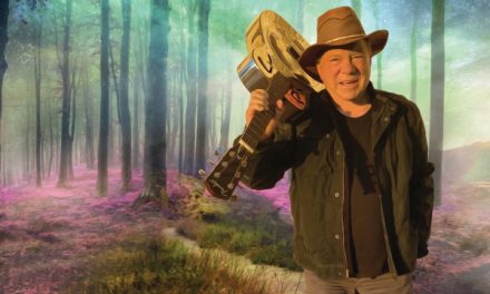 WILLIAM SHATNER And Guitar Legend RITCHIE BLACKMORE Collaborate On New Single “The Thrill Is Gone” From Forthcoming Album THE BLUES!