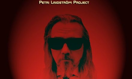 Petri Lindström Project says Tribute to Ennio Morricone will be Available For Pre-order September 25th