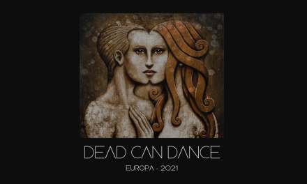 Dead Can Dance Tickets Now Available For Europa 2020