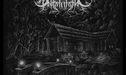 ANTE-INFERNO – FANE – UKEM RECORDS